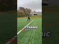 Simple Dynamic Warm-Up 10 Exercises