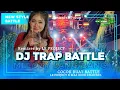 Download Lagu DJ TRAP BATTLE MELODY BANG\