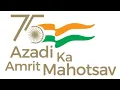 75 years of independence Making Indian flag using html css codeandchill24x7
