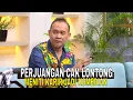Lagu Cerita Masa Sulit CAK LONTONG Berjuang Menjadi Komedian Ternama | FYP (22/01/26) Part 1