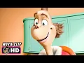 HORTON HEARS A WHO Clip - Mayor 2008 Steve Carrell