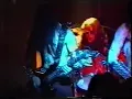 Dark Funeral ❌ Bloodfrozen - Live in Sweden 1995