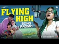 Lagu Flying High Song Promo | Mana ShankaraVaraPrasad Garu | Chiranjeevi | Anil Ravipudi | Nayanthara