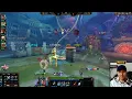 I m the ultimate fisherman Maui SMITE