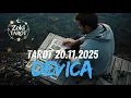 Lagu Devica – Veliko Tarot Upozorenje za Decembar!