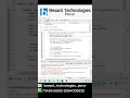 Gmail Automation Using Selenium Testing Besant Technologies porur Students Projects