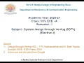 UNIT1 - LECTURE10