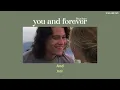 [THAISUB] you and forever - Bleachers