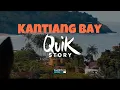 Download Lagu Koh Lanta Kantiang Bay - a Picturesque footage from the hilltop resort of Sea Alama Village