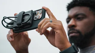 iPhone 16 Pro + Pro Max Accessories for Content Creators (MUST HAVES)