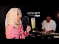 Download Lagu Qomarun   Mostafa Atef  Cover by Sabyan