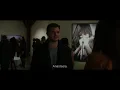 Fifty Shades Darker Christian make-up with Ana