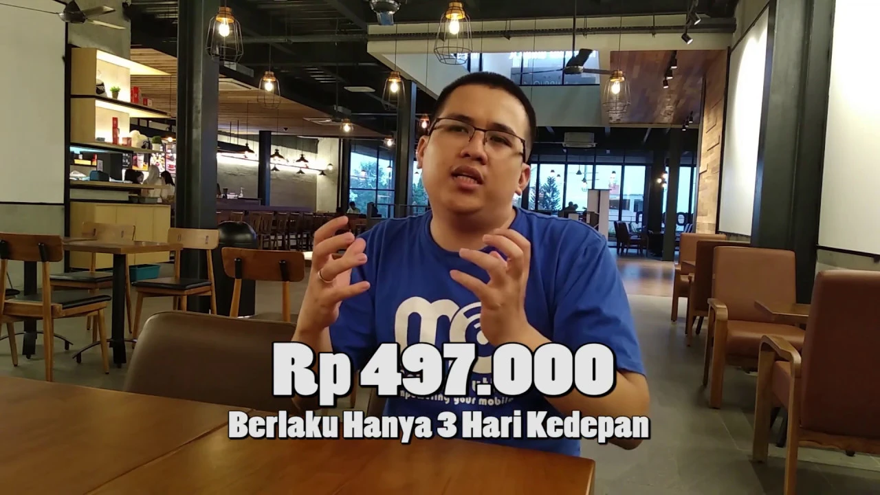 TENTANG MITRA TOKOPEDIA APLIKASI PULSA DAN KUOTA YANG BEDA DARI YANG LAINNYA