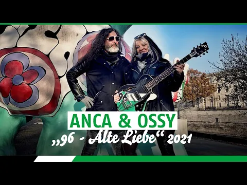 Download MP3 96 - Alte Liebe 2021 (Musikvideo)