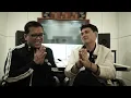 Download Lagu Behind The Recording: Nyoman Paul, Andi Rianto - The Way You Look At Me