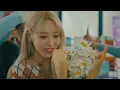 [MV] 문별 (Moon Byul) - C.I.T.T (Cheese in the Trap) - MAMAMOO