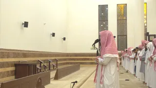 سورة الفجر  ترتيل هادئ وجميل  للقارئ الشيخ  محمد اللحيدان دندنها