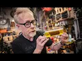 Adam Savage s Favorite Tools Safe Rust Remover