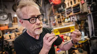 Download Adam Savage's Favorite Tools: Safe Rust Remover! MP3