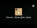 Seksendört - Kendime Yalan Söyledim | Guitar Backing Track