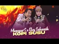 Download Lagu MASA DEPAN INDAH, Seperti Romantisnya Umi Elvy x Mansyur S - Kopi Susu | KONTES KDI 2023