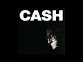 Johnny Cash - Hurt (Lyrics)