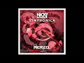 Nicky Romero -Symphonica (Original Mix) [HQ] [Full]