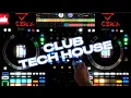 Download Lagu 🔥 Club Tech House DJ Set 2025 | 20min Latin Tech House Banger Mix | DJ Aleks J Live Performanc