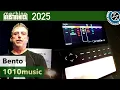 Download Lagu 1010music - Bento - Sampling Production Lab Updates - Bristronica 25