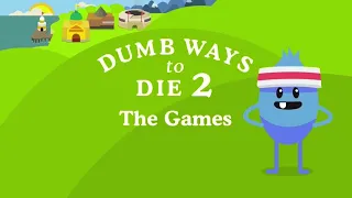 DWTDTVG2 OST Level Map PAL Pitch 