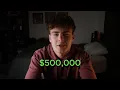 How I m going to Hit 500k Net Worth Before I Graduate
