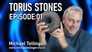 Torus Stones Episode 01 - Introduction