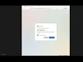 MyApps First Login Using SMS Text Messaging