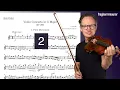 Vivaldi: Violin Concerto In G major, RV 299, Op. 7, No. 8, 1. Movement