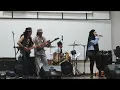 Download Lagu Arjaa Band - Goyang Heboh