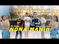 Download Lagu NONA MANIH DARI TIMUR - ALI RIDHO BCN (Official Music Video) Remix Minang Timur 2025