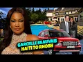 Garcelle Beauvais - From HAITI to RHOBH