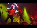 Korpiklaani - Happy little boozer (Live at Club Chocolate, Santiago 30-11-2023)