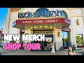 NEW Disneyland Paris Merch August 2026 World of Disney Shop Tour