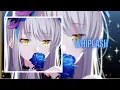 Download Lagu Nightcore - Whiplash | William Black