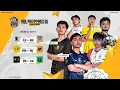 Download Lagu 🔴 LIVE | MDL PH S6 | FILIPINO - Week 4 Day 2