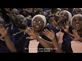 AKIRA AMASHIMWE by Siloam Choir/ADEPR Kumukenke
