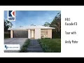 JG King Up Collection H8 1 Walk Through Andy Pater