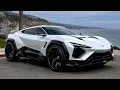 Top 10 Luxury SUVs In 2026