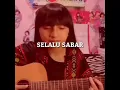 Download Lagu ALYSSA DEZEK - SELALU SABAR