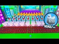 i Bought INFINITE PETS and DID THIS in Pet Simulator X