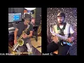 Kirk  Whalum Ft  Avent G.  Pillow Talk Challenge