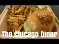 The Chicago Diner