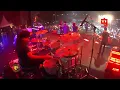 Download Lagu SEPARUH NAFAS - DEWA 19 DRUM CAM - LOMBOK