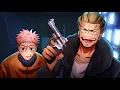 We Voiced JUJUTSU KAISEN SEASON 3 PART 1